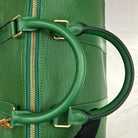 Louis Vuitton Keepall 55 Epi von 1995
