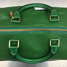 Louis Vuitton Keepall 55 Epi von 1995
