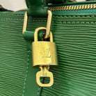 Louis Vuitton Keepall 55 Epi von 1995