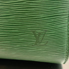 Louis Vuitton Keepall 55 Epi von 1995