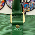 Louis Vuitton Keepall 55 Epi von 1995