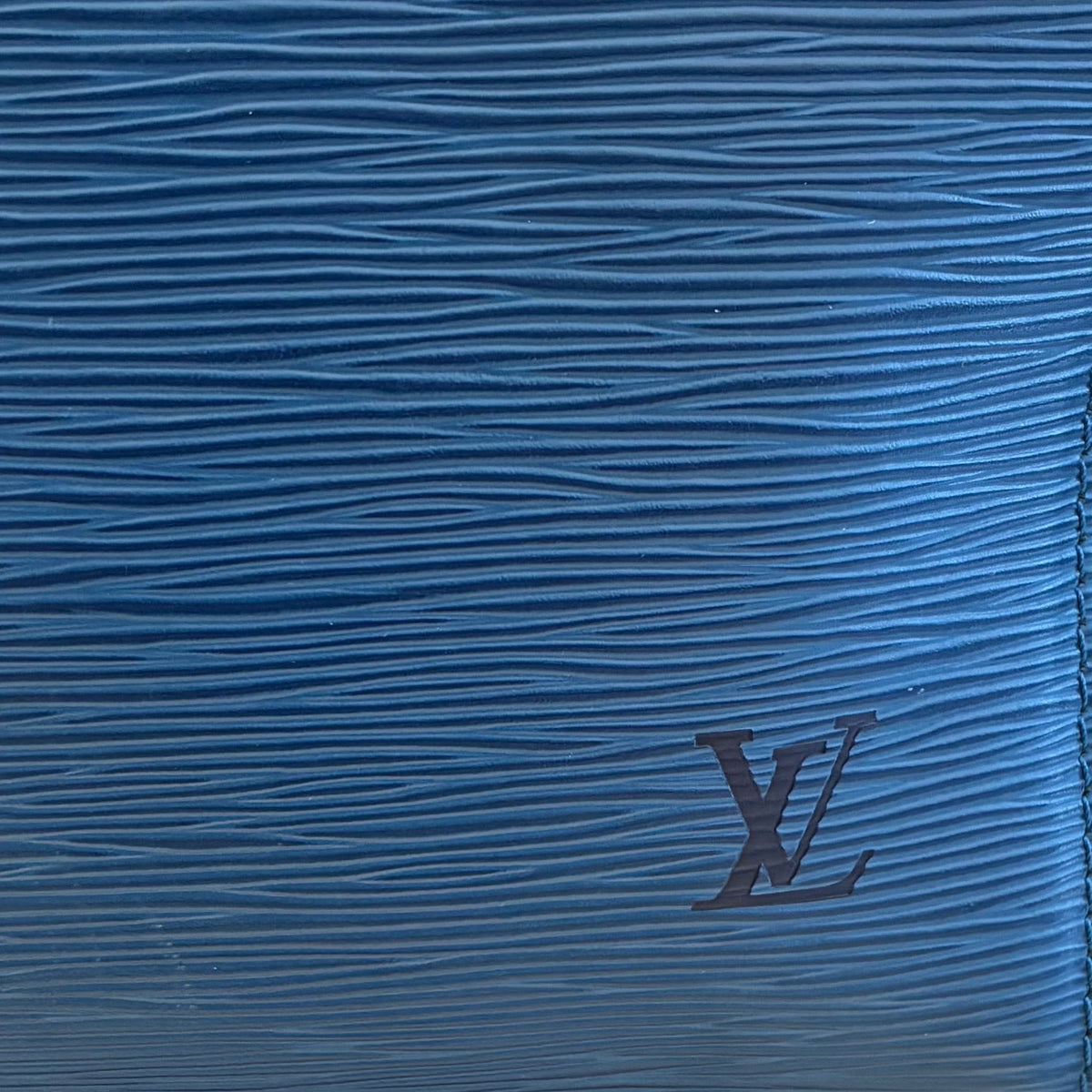 Louis Vuitton Keepall 55 Epi von 1995