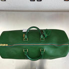 Louis Vuitton Keepall 55 Epi von 1995