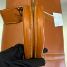 Louis Vuitton Keepall 55 Epi von 1996