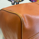 Louis Vuitton Keepall 55 Epi von 1996