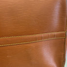 Louis Vuitton Keepall 55 Epi von 1996