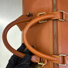 Louis Vuitton Keepall 55 Epi von 1996