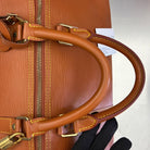 Louis Vuitton Keepall 55 Epi von 1996