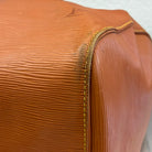Louis Vuitton Keepall 55 Epi von 1996