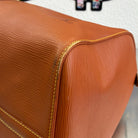 Louis Vuitton Keepall 55 Epi von 1996
