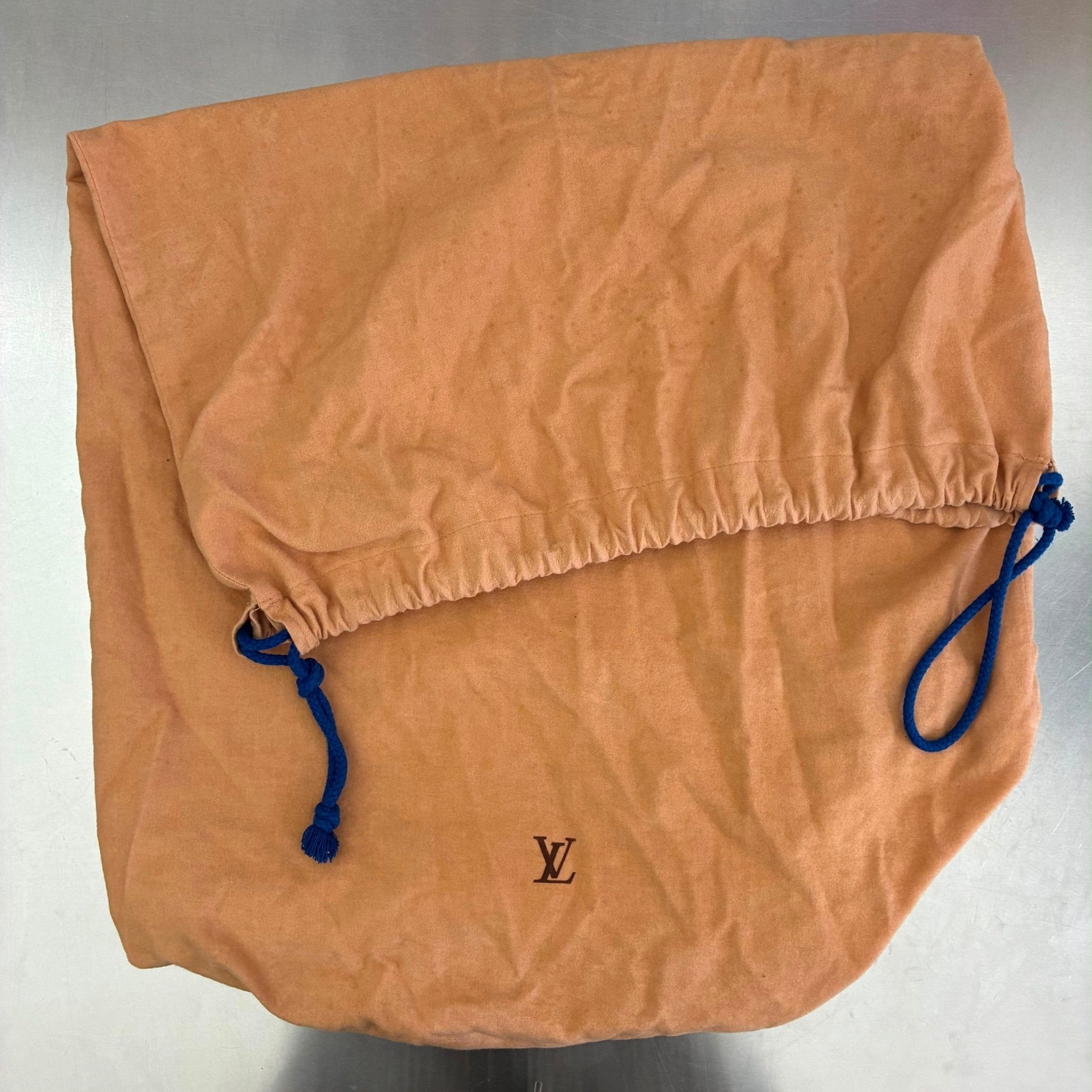 Louis Vuitton Keepall 55 Epi von 1996