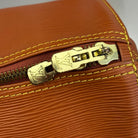 Louis Vuitton Keepall 55 Epi von 1996