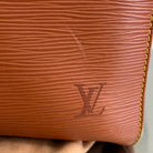 Louis Vuitton Keepall 55 Epi von 1996