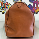 Louis Vuitton Keepall 55 Epi von 1996
