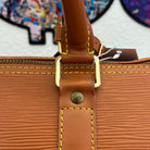 Louis Vuitton Keepall 55 Epi von 1996