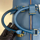 Louis Vuitton Keepall 55 Epi von 1999