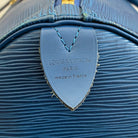 Louis Vuitton Keepall 55 Epi von 1999