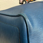 Louis Vuitton Keepall 55 Epi von 1999