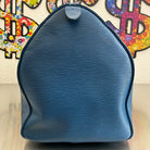 Louis Vuitton Keepall 55 Epi von 1999
