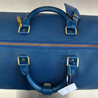 Louis Vuitton Keepall 55 Epi von 1999