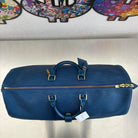 Louis Vuitton Keepall 55 Epi von 1999