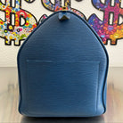 Louis Vuitton Keepall 55 Epi von 1999