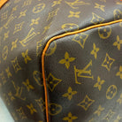 Louis Vuitton Keepall 55 Monogram 1982