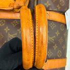 Louis Vuitton Keepall 55 Monogram 1982