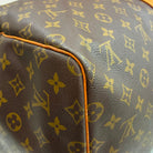 Louis Vuitton Keepall 55 Monogram 1982