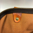 Louis Vuitton Keepall 55 Monogram 1982