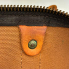 Louis Vuitton Keepall 55 Monogram 1982