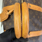 Louis Vuitton Keepall 55 Monogram 1999