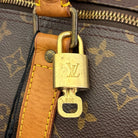 Louis Vuitton Keepall 55 Monogram 1999
