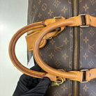 Louis Vuitton Keepall 55 Monogram 1999