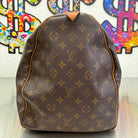 Louis Vuitton Keepall 55 Monogram 1999