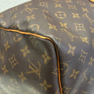 Louis Vuitton Keepall 55 Monogram 1999