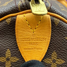 Louis Vuitton Keepall 55 Monogram