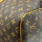 Louis Vuitton Keepall 55 Monogram