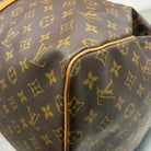 Louis Vuitton Keepall 55 Monogram von 1982