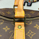 Louis Vuitton Keepall 55 Monogram von 1982