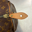 Louis Vuitton Keepall 55 Monogram von 1982