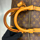 Louis Vuitton Keepall 55 Monogram von 1982