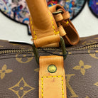 Louis Vuitton Keepall 55 Monogram von 1982