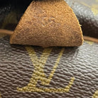 Louis Vuitton Keepall 55 Monogram von 1984
