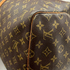 Louis Vuitton Keepall 55 Monogram von 1984