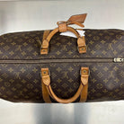 Louis Vuitton Keepall 55 Monogram von 1984