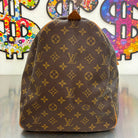 Louis Vuitton Keepall 55 Monogram von 1985