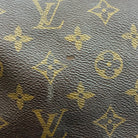 Louis Vuitton Keepall 55 Monogram von 1985