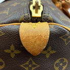 Louis Vuitton Keepall 55 Monogram von 1985