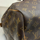 Louis Vuitton Keepall 55 Monogram von 1985